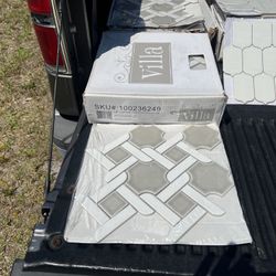 Tile For Sale