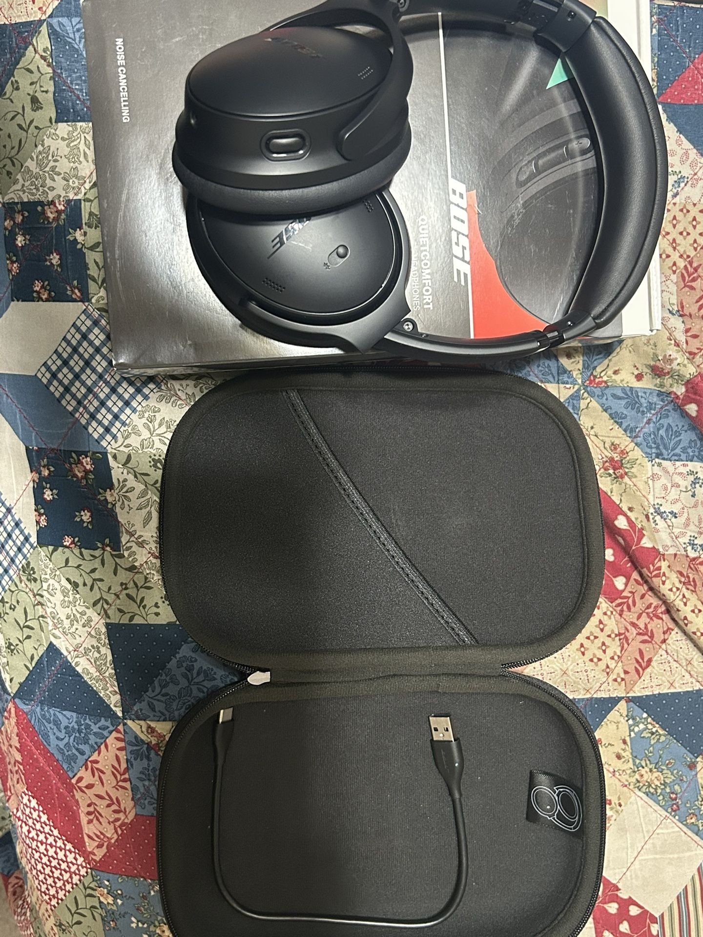 Bose Headphones