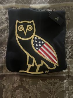 OVO Flag Hoodie 