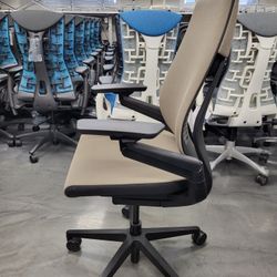 Hardly Used Steelcase Gesture Chair