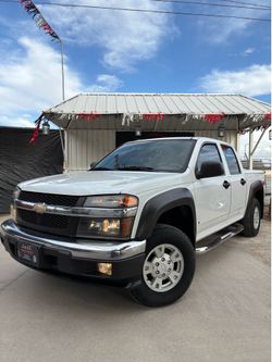 2006 Chevrolet Colorado