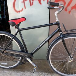 Schwinn Bike Single Speed 700c Wheel