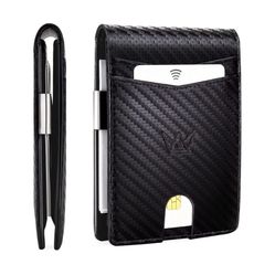 Brand new Mens Wallet / card holder / Leather Wallet 