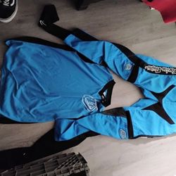 Troy Lee Designs Riding Gear