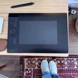 Wacom Intuos4 For Sale