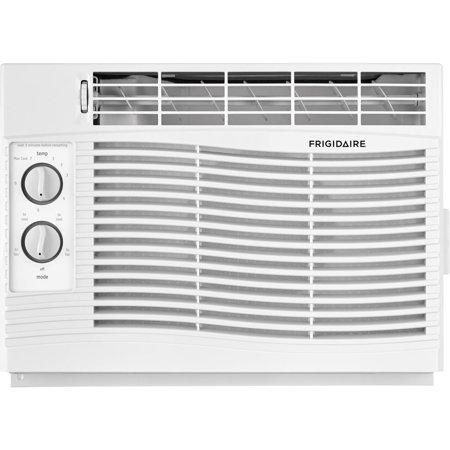 New in box Frigidaire 5,000 btu window air conditioner