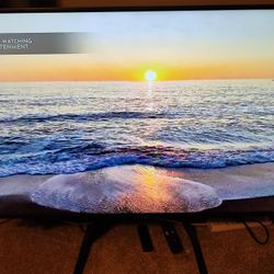 TV For Sale 