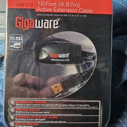 Gigaware USB 2.0