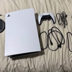 PlayStation 5 Console 
