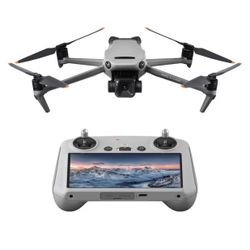 DJI Mavic 3 Classic In Perfect Condition.  (Only Flown Once.)