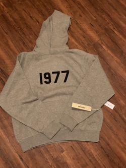 Essential Hoodie 1977
