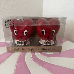 JOHANNA PARKER VALENTINES DAY HEART SHAKERS