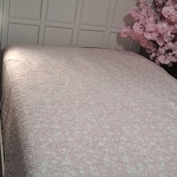 Queen Size Bed Frame 