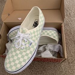 Mens Vans 