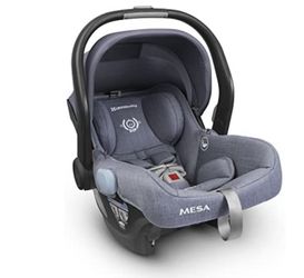 Uppa Baby Car Seat