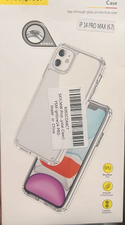 iPhone 14 pro max