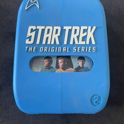 Star Trek, the Original Series Season Two Pack 
