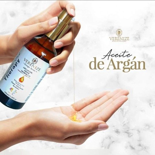 Aceite Keratina De ArgÃ¡n Precio Alisado Organico Alisado De ArgÃ