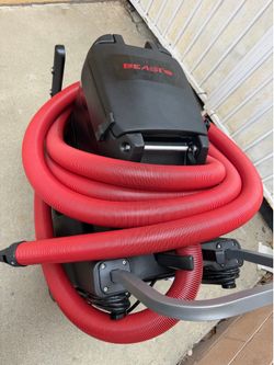 duct cleaning