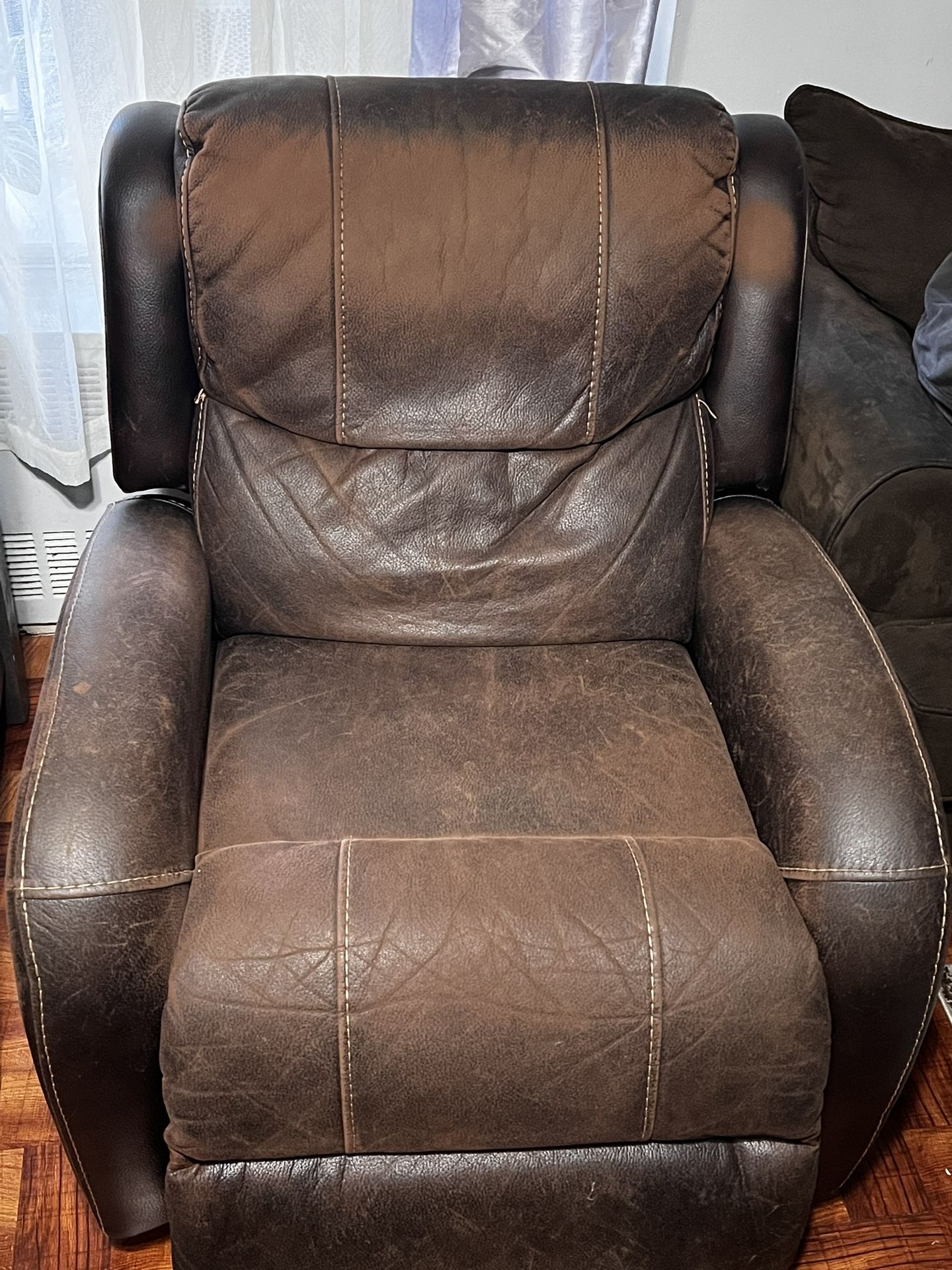 Recliner Chair