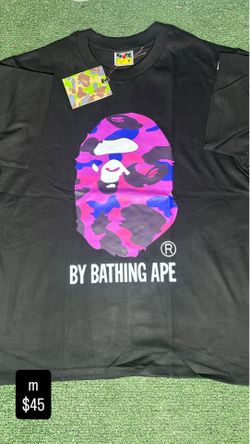 bape tees