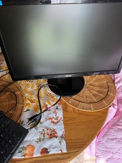 ASUS Computer Monitor
