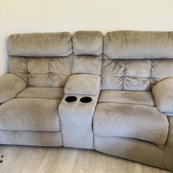 Ashley Furniture