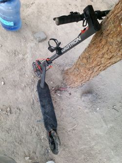 Swaggarron Electric Scooter