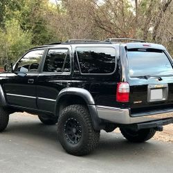1998 4Runner Sport