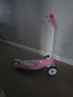 Radio Flyer Scooter