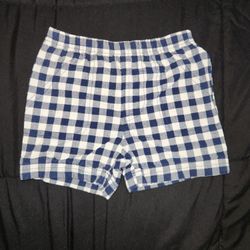 12 Month Boys Shorts