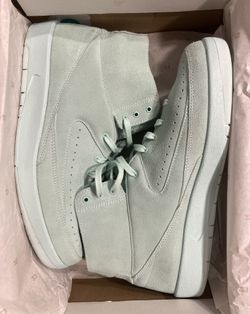 Jordan 2 Retro Recon Mint Foam - Size 9.5