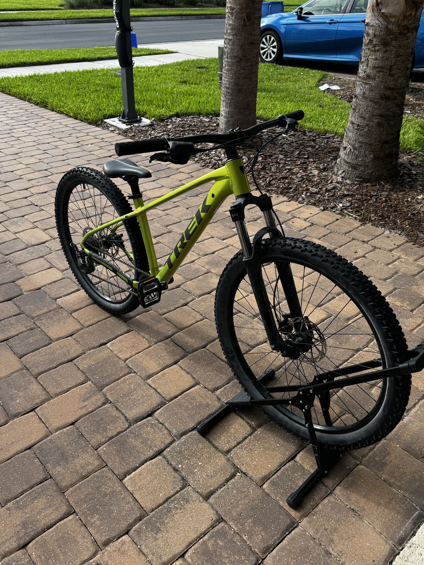 Trek Bike