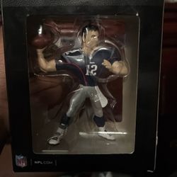 Tom Brady Collectible (rare)