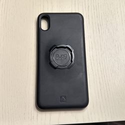 Quad Lock Case iPhone XS Max
