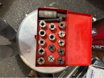 Snap-on CG-500 Stud Remover & Resetter Set