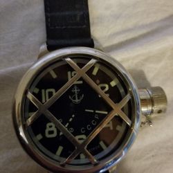 USSR Original Russian Dive Watch