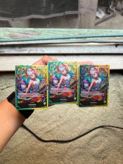 One Piece ST-28 STARTER DECKS