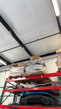 Tesla Model 3 Parts Available