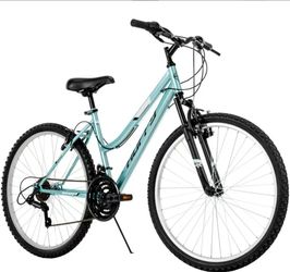 Brand new 18-Speed Mountain Bike