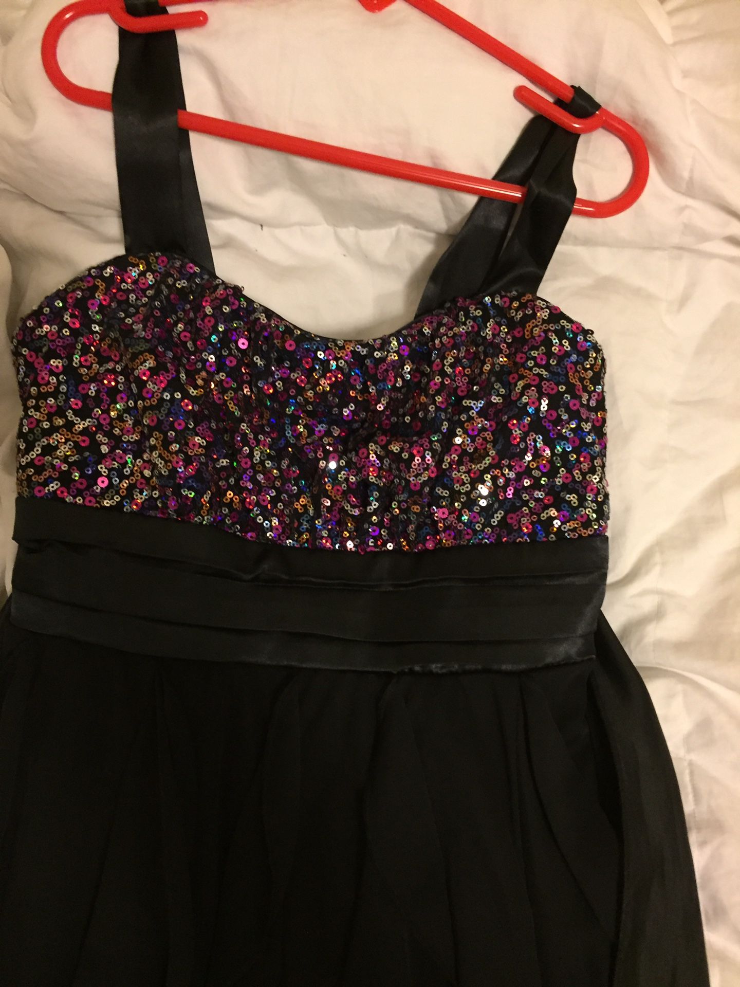 Girls Holiday dress sz 10