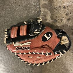 Louisville Omaha Glove