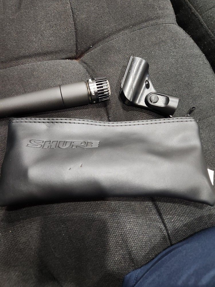 Shure Sm57