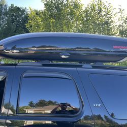 Yakima Sky Box 21 for Sale in Olympia WA OfferUp