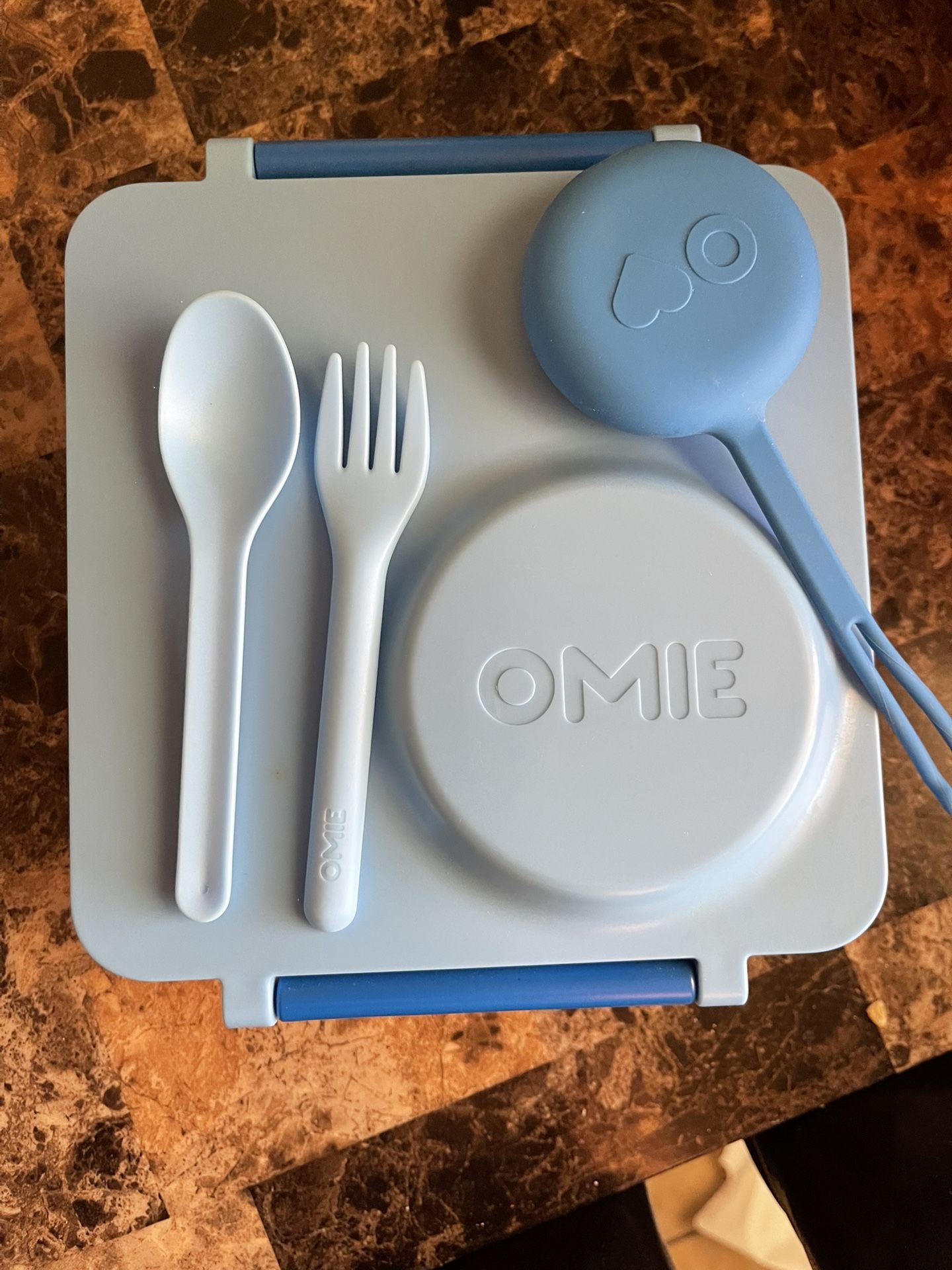 OMIE Box Lunch $25