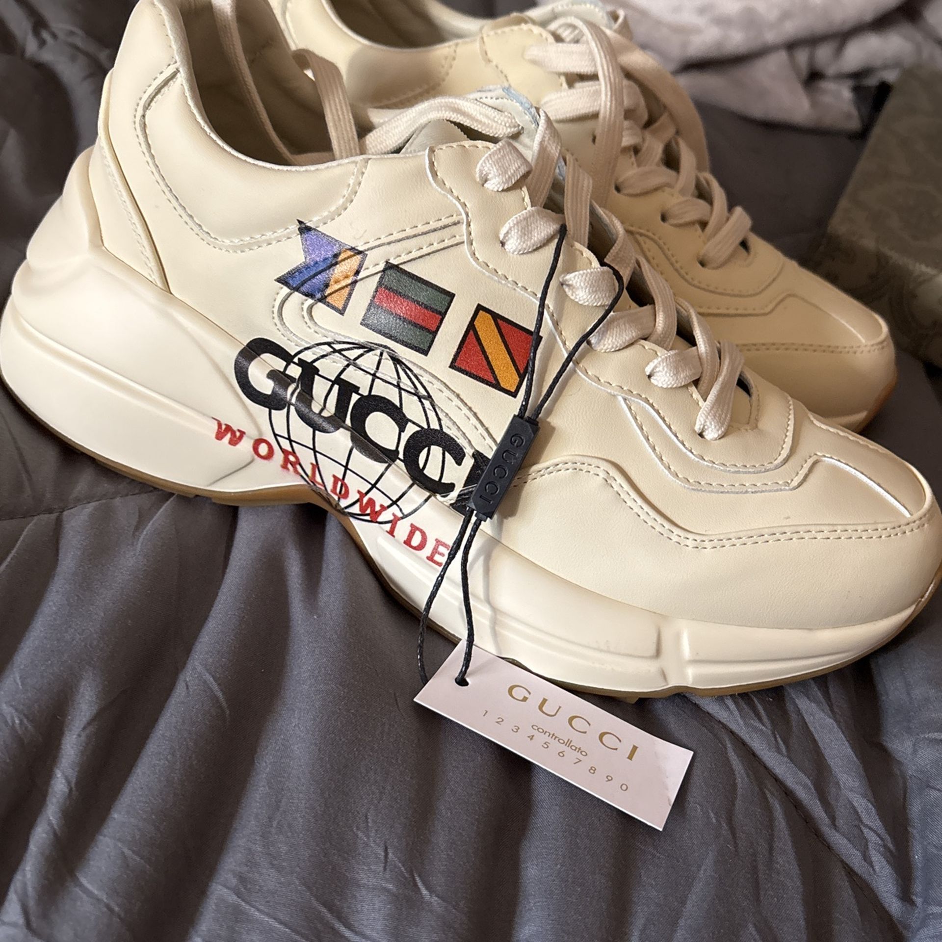 Gucci Shoes