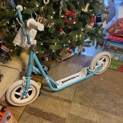 Mongoose Miniscoot 2 Scooter