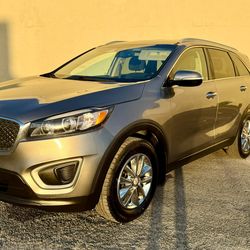 Kia Sorento 2017