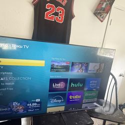 65 Inch Roku Tv