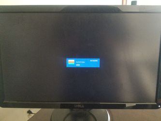 Dell Monitor